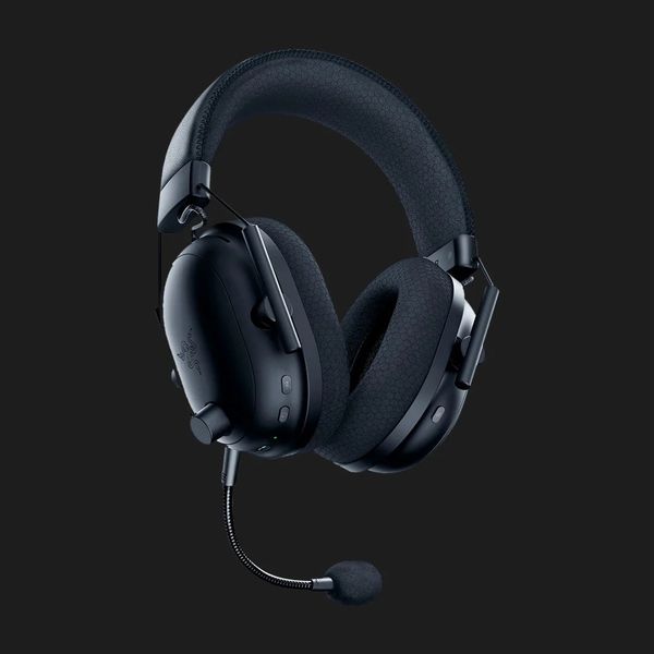 Гарнитура Razer Blackshark V2 PRO Wireless 2023 (Black) 3311230b-35c9-4285-80ba-ce7a56ec037e фото