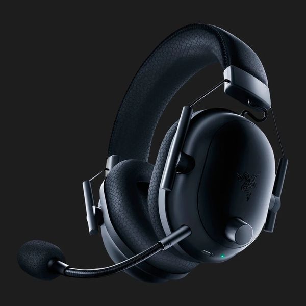 Гарнитура Razer Blackshark V2 PRO Wireless 2023 (Black) 3311230b-35c9-4285-80ba-ce7a56ec037e фото