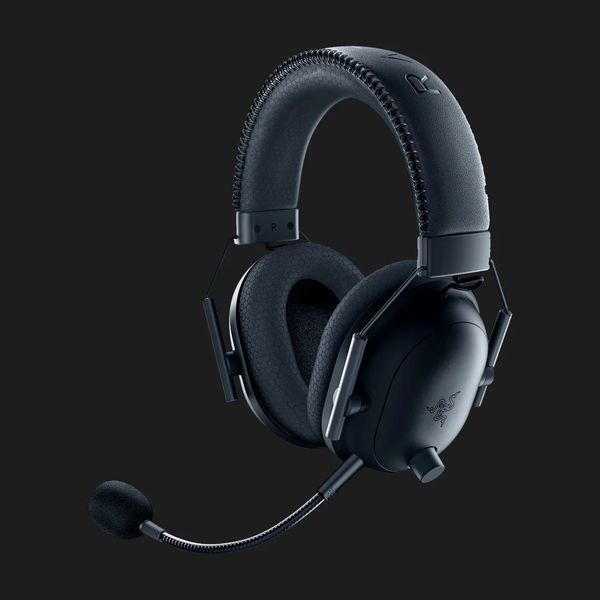 Гарнитура Razer Blackshark V2 PRO Wireless 2023 (Black) 3311230b-35c9-4285-80ba-ce7a56ec037e фото