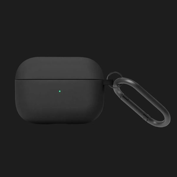 Чехол Native Union Roam для AirPods Pro (2nd/1st gen) (Black) 39cdf8af-c32d-4eaf-b550-0dee1932c08a фото