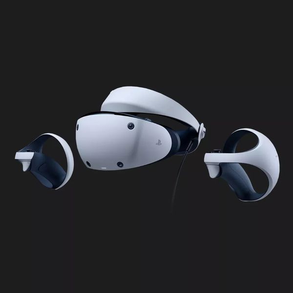 Окуляри віртуальної реальності Sony PlayStation VR2 (UA) c698e736-b017-49a0-a6c8-5c5395ebd8e3 фото