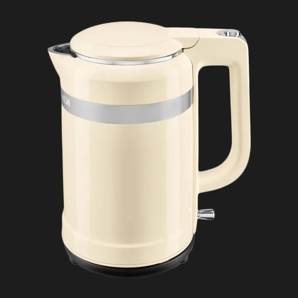 Электрочайник KitchenAid Design (Beige) 983e9ecb-aac6-4ea9-9146-1676379d27bd фото