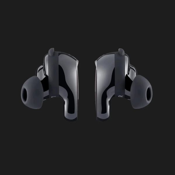 Наушники Bose QuietComfort Ultra Earbuds (Black) 4ffb2dc2-f048-492b-8dfa-503b6fa7c968 фото