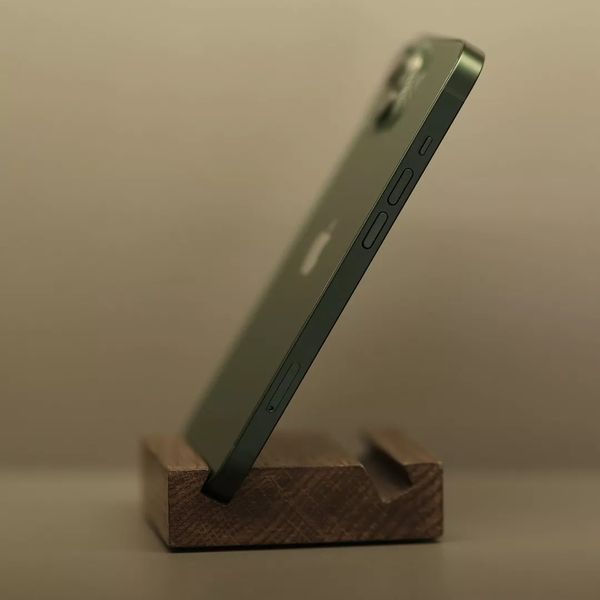 б/у iPhone 13 128GB (Green) (Ідеальний стан, стандартна батарея) bfe75a9c-39f2-4f72-978f-d72fe655869f фото