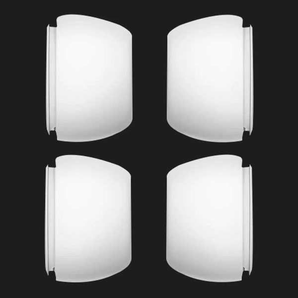 Амбушюры для наушников Apple AirPods Pro (MWP22) d20011b0-addb-45af-8345-361ce6fe8d1e фото