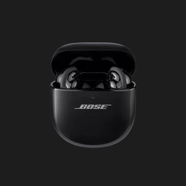 Навушники Bose QuietComfort Ultra Earbuds (Black) 4ffb2dc2-f048-492b-8dfa-503b6fa7c968 фото