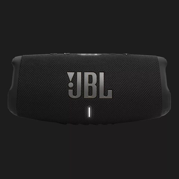 Портативная акустика JBL Charge 5 Wi-Fi (Black) b14ac928-63b5-40f8-8681-4f3124238736 фото