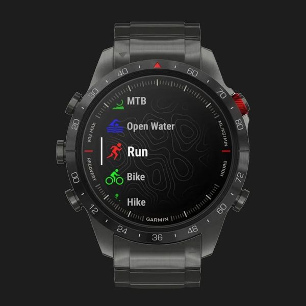 Garmin MARQ (Gen 2) Athlete Performance Edition 5830a040-96e1-4879-b831-25c014115095 фото