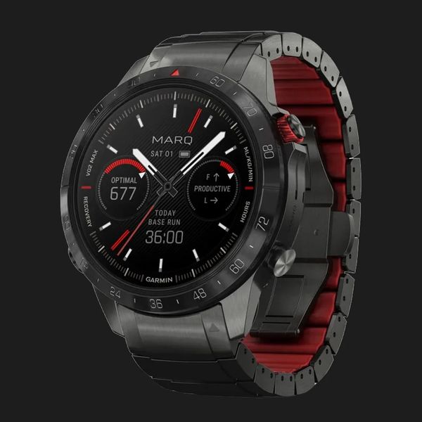 Garmin MARQ (Gen 2) Athlete Performance Edition 5830a040-96e1-4879-b831-25c014115095 фото