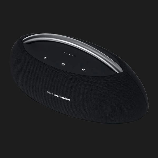 Harman / Kardon Go+Play Mini (Black) 7d95156b-c4ba-44d3-bffc-3bd2146c1ee0 фото