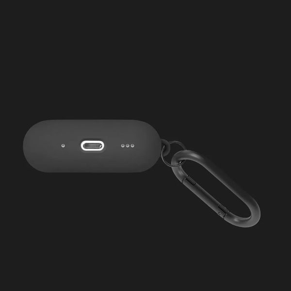 Чохол Native Union Roam для AirPods Pro (2nd/1st gen) (Black) 39cdf8af-c32d-4eaf-b550-0dee1932c08a фото