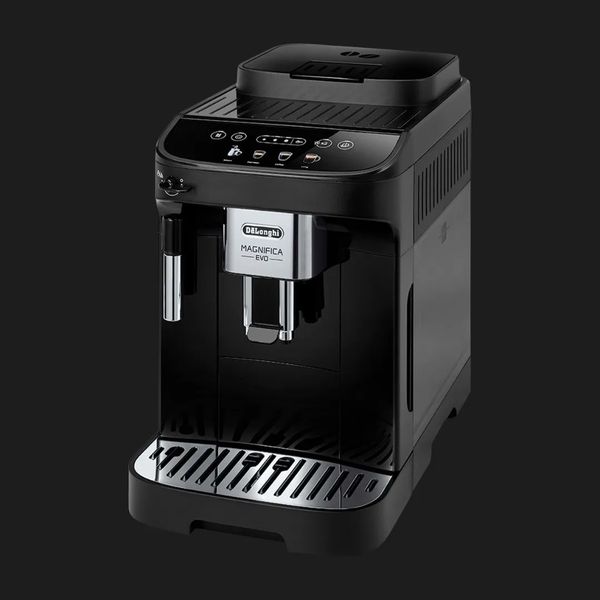 Кофемашина Delonghi Magnifica Evo (Black) (EU) f8faacad-ddcb-41d9-afbc-95d257f0df76 фото