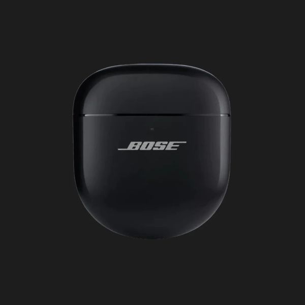 Навушники Bose QuietComfort Ultra Earbuds (Black) 4ffb2dc2-f048-492b-8dfa-503b6fa7c968 фото