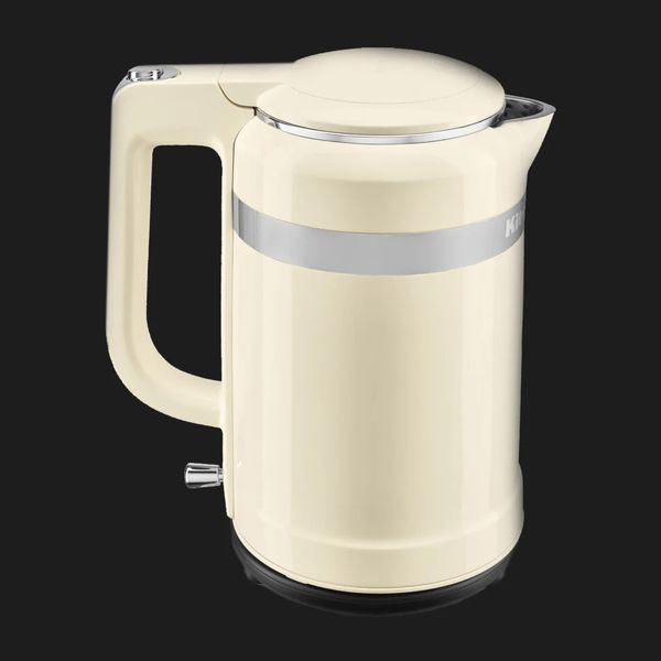 Электрочайник KitchenAid Design (Beige) 983e9ecb-aac6-4ea9-9146-1676379d27bd фото