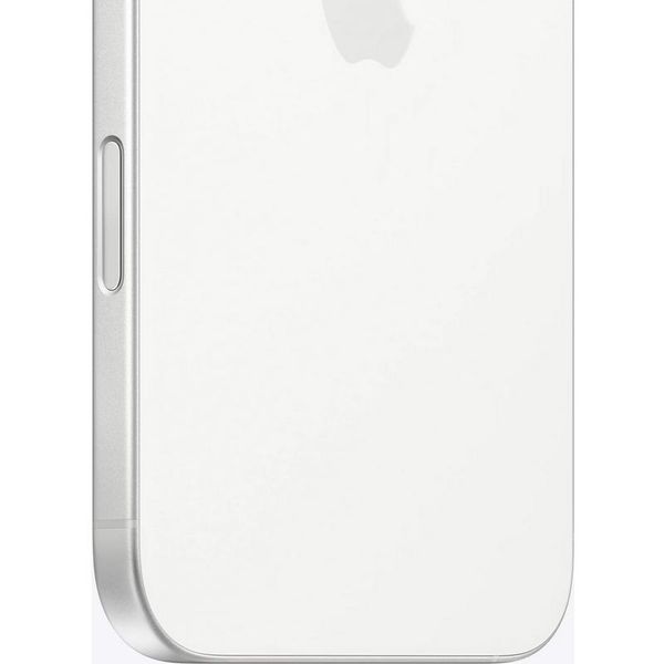 Apple iPhone 16 Plus 256GB White (MXWV3) 23135 фото