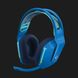 Ігрові навушники Logitech G733 Lightspeed Wireless RGB Gaming Headset Blue b3691789-79d0-42c8-a297-d6042488e8ff фото 1