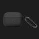 Чехол Native Union Roam для AirPods Pro (2nd/1st gen) (Black) 39cdf8af-c32d-4eaf-b550-0dee1932c08a фото 1