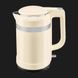 Электрочайник KitchenAid Design (Beige) 983e9ecb-aac6-4ea9-9146-1676379d27bd фото 3