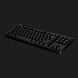 Клавиатура игровая Logitech G PRO TKL Corded Mechanical Gaming (Black) efbd2cfc-46a0-43be-8d46-d26ac96652b6 фото 3