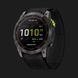 Garmin Enduro 2 Carbon Gray DLC Titanium with Black UltraFit Nylon Strap fda1114c-2246-4ab6-82a8-b4dba0515ecd фото 1