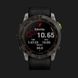 Garmin Enduro 2 Carbon Gray DLC Titanium with Black UltraFit Nylon Strap fda1114c-2246-4ab6-82a8-b4dba0515ecd фото 2