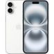 Apple iPhone 16 Plus 256GB White (MXWV3) 23135 фото 1