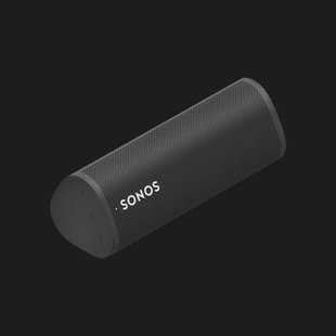 Портативна акустика Sonos Roam SL (Black) fa97132c-7986-41d1-8237-0f5f827abd29 фото