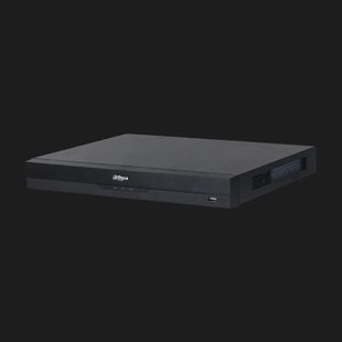 Відеореєстратор Dahua DHI-NVR2216-I2 (16 каналів) (Black) 939b3615-0161-49c8-9a23-e690d1e23cbc фото