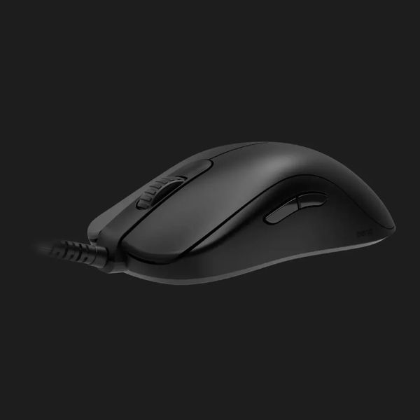 Игровая мышь ZOWIE FK1-C (Black) 4ec2451c-80a4-4766-8d46-dcd8239721dd фото