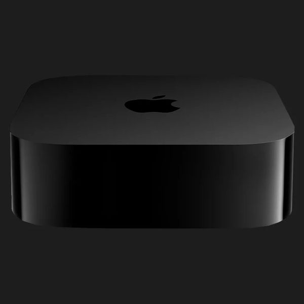 Apple TV 4k 64GB (Wi-Fi) (2022) (MN873) 498d2f1f-d3e2-4bdc-ac46-022661888f6f фото