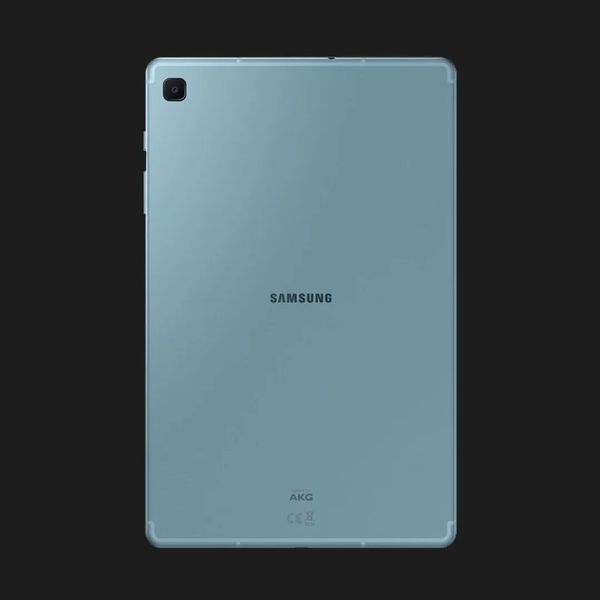 Планшет Samsung Galaxy Tab S6 Lite 10.4 4/64GB LTE (P619) (Blue) ee58c2b1-6ed9-471b-9623-2417f60da884 фото