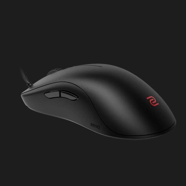 Игровая мышь ZOWIE FK1-C (Black) 4ec2451c-80a4-4766-8d46-dcd8239721dd фото