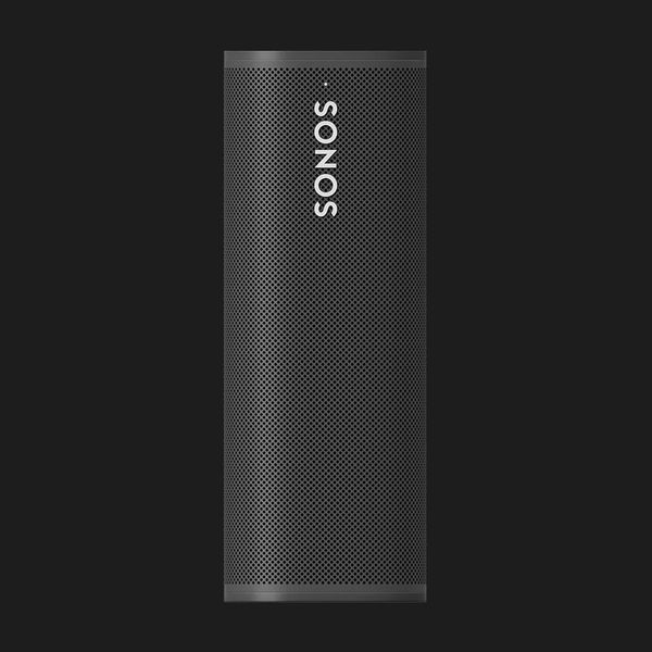 Портативная акустика Sonos Roam SL (Black) fa97132c-7986-41d1-8237-0f5f827abd29 фото