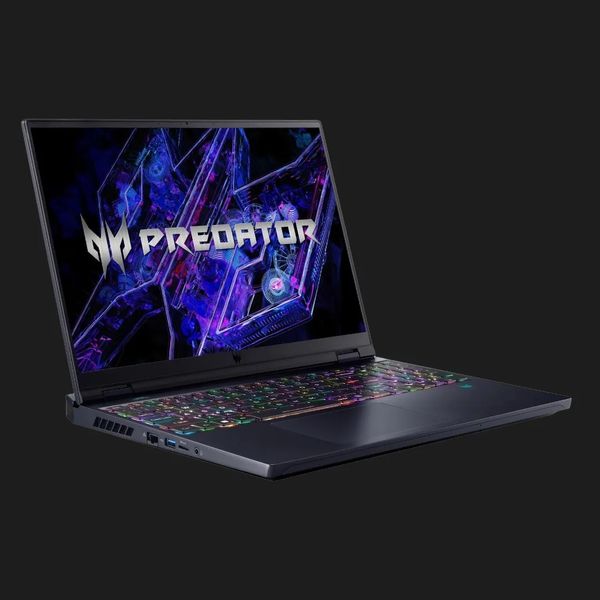 Ноутбук Acer Predator Helios 16 PH16-72 (Core i9/32GB RAM/1TB/RTX 4070) cec31234-ec64-4c12-a615-48f96366a838 фото