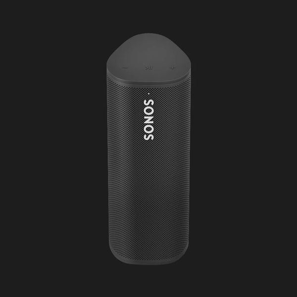 Портативная акустика Sonos Roam SL (Black) fa97132c-7986-41d1-8237-0f5f827abd29 фото