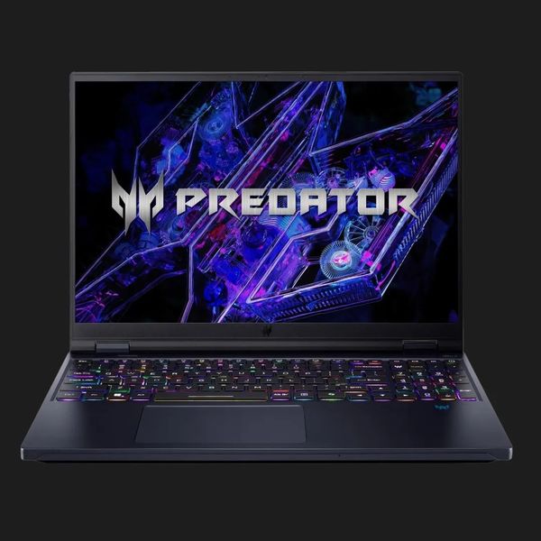 Ноутбук Acer Predator Helios 16 PH16-72 (Core i9/32GB RAM/1TB/RTX 4070) cec31234-ec64-4c12-a615-48f96366a838 фото