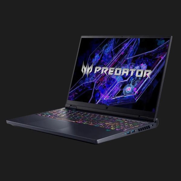 Ноутбук Acer Predator Helios 16 PH16-72 (Core i9/32GB RAM/1TB/RTX 4070) cec31234-ec64-4c12-a615-48f96366a838 фото