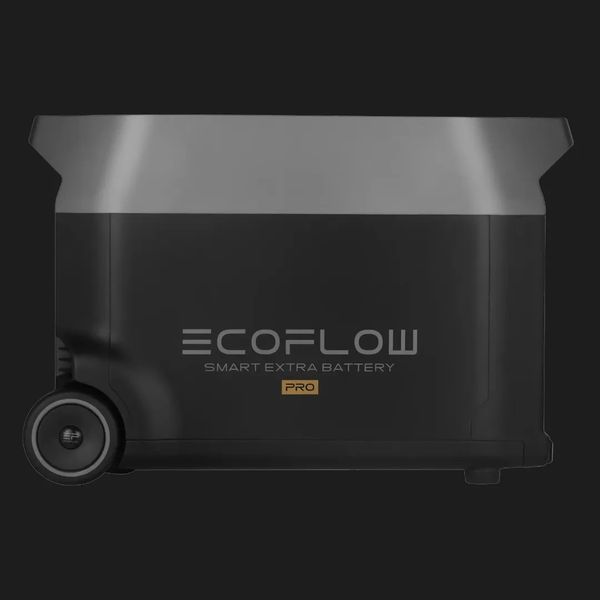 Додаткова батарея для зарядної станції EcoFlow DELTA Pro Extra Battery 1f540a50-b5e7-49f0-b463-5fbb84d38081 фото