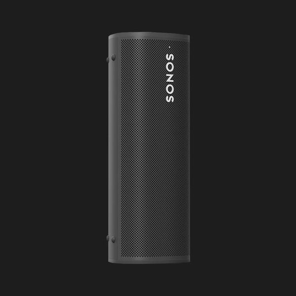 Портативная акустика Sonos Roam SL (Black) fa97132c-7986-41d1-8237-0f5f827abd29 фото