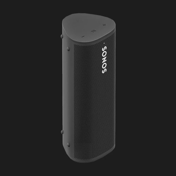 Портативная акустика Sonos Roam SL (Black) fa97132c-7986-41d1-8237-0f5f827abd29 фото