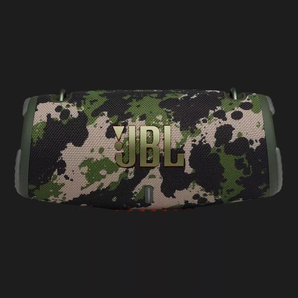 Акустика JBL XTREME 3 (Camo) 78328622-bdcf-4b8a-bb77-921cf02ac201 фото