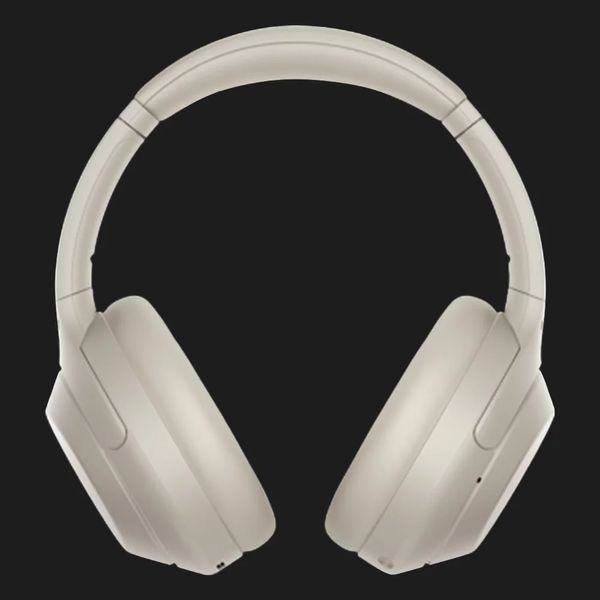 Наушники Sony WH-1000XM4 (Silver) f2f2c493-1a26-4e85-9e3b-0486cbc6ffcd фото