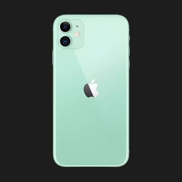 Apple iPhone 11 64GB (Green) 00a2c902-2fc0-4abc-bb02-47b63fad594b фото