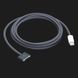 Кабель Apple USB-C to MagSafe 3 Cable (2m) (Midnight) 59bbd339-860c-4bf6-918d-a25056fa4ba9 фото 1