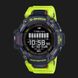 Смарт-часы Casio G-SHOCK (Black/Yellow) (GBD-H2000-1A9ER) 9ef1ffbc-89b4-4c0a-8741-3a6c53a49500 фото 1