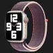 Оригінальний ремінець для Apple Watch 42/44/45/49 mm Sport Loop (Elderberry) (MPLD3) 0244cdfe-1664-4f8e-8e79-9d510b13260a фото 1