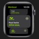 Apple Watch Series SE 44mm GPS + LTE, Space Gray with Midnight Sport Band (MKRR3/MKT33) 832feb05-b651-46fe-ba58-c7d3aee2468c фото 5