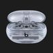 Навушники Beats Studio Buds+ True Wireless Noise Cancelling Earphones (Transparent) 2887a654-97e4-406b-9a1f-55cc03e76e6b фото 2