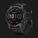 Garmin Fenix 7S Sapphire Solar Carbon Gray DLC Titanium with Black Band a8e5b843-f88d-4b9f-8c88-19b8e32bcfa3 фото 1