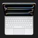 Клавиатура Magic Keyboard для iPad Pro 11 (White) (MWR03) (2024) 8473a64a-fa5a-4112-af2e-3819f6e154e9 фото 1